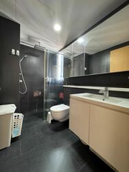 The Viridian (D12), Apartment #460999141